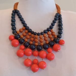 Plunder necklace
